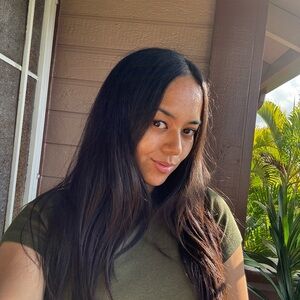 Meet your Posher, Kaiana